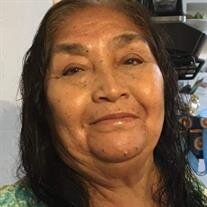Josefina Campos