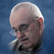 Mr. James Henry Permenter