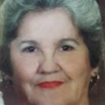 Anita June Reynolds