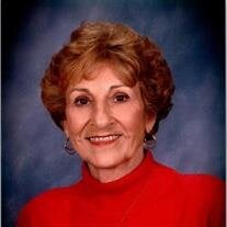 Mary Agnes Miksch