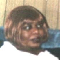 Ms. Georgia Bea Anderson