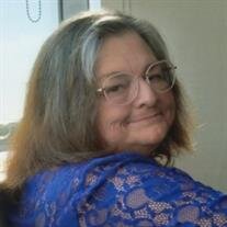 Mrs. Lena Marlene McMillan Baxter