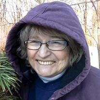 Judith Joanne Lacer