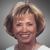 Mrs. Carolyn Manee