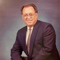 Frank Franz Jr.