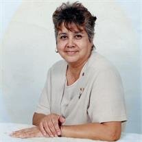 Adelina G. Huerta
