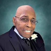 Delbert Junior Hatchett