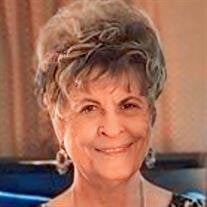 Shirley A. Easton