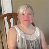Sherry Lou Gilbert