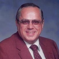 Harry A. Bennett Jr.