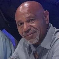 Jose "Chili" Ortega