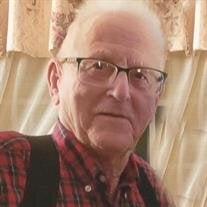 Carl R. Stephan