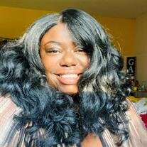 Kysha Dobbs-Sanders