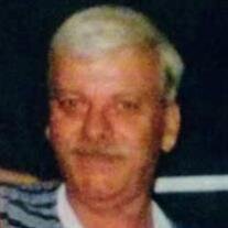 Ronald Eugene Byers