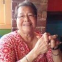 Olga C. Flores