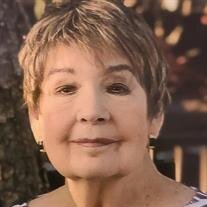 Henrietta J. Palmer