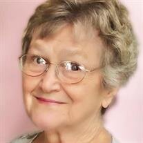 Delores Pope