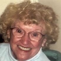 Julia T. Tilton
