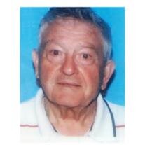 Carl Gene Baker
