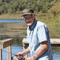 Richard "Dick" Earl Inman