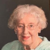 Mrs Thelma Lillian Berman