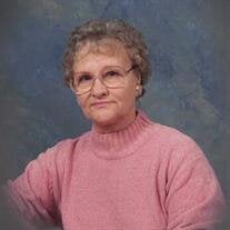 Ruby M. Johnson