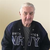 Wesley R. Marvicsin Sr.
