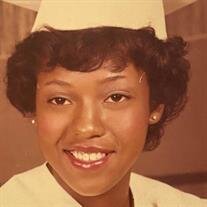 Ernestine Powell