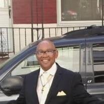 Bruce Forney