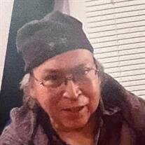 Bernard Paul Manitowabi