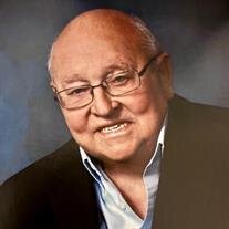 Norbert Sylester Ewers
