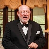 Andrew Leonard Kuykendall Jr.