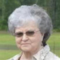Donna Roberts Penton