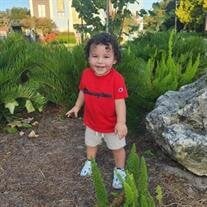 Liam Oswaldo Santos Membreno