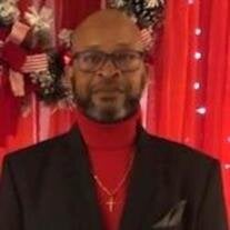 Mr. Walter Lee Johnson Sr.