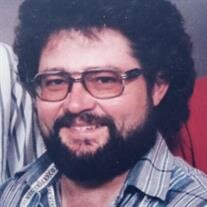 Steven James Kramer