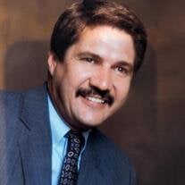 Elbert Fagan "Bert" Bird Jr.