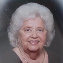 Linda Lee Messerley Eastep