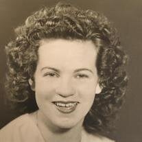 Jeanette Mangelsdorf