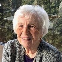 Mildred C. LaFleur