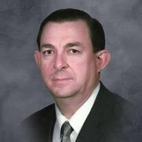 Daniel B. Horton Jr.