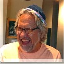 Ronald "Ron" W. Aalderks