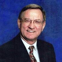 Floyd Calvin Newton