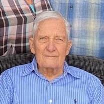 Billy Ralph Dulworth