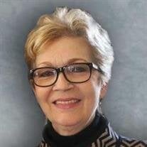 Diane Eileen Donnelly