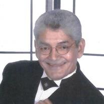 William Acevedo