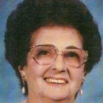 Lena R. "Benedict" Maruhnich