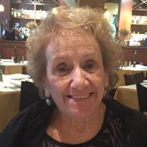 Marie Felicia (Cordo) Milazzo
