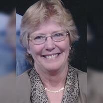Jeanette Marie Burmeister