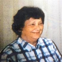 Patricia Ann Kelley